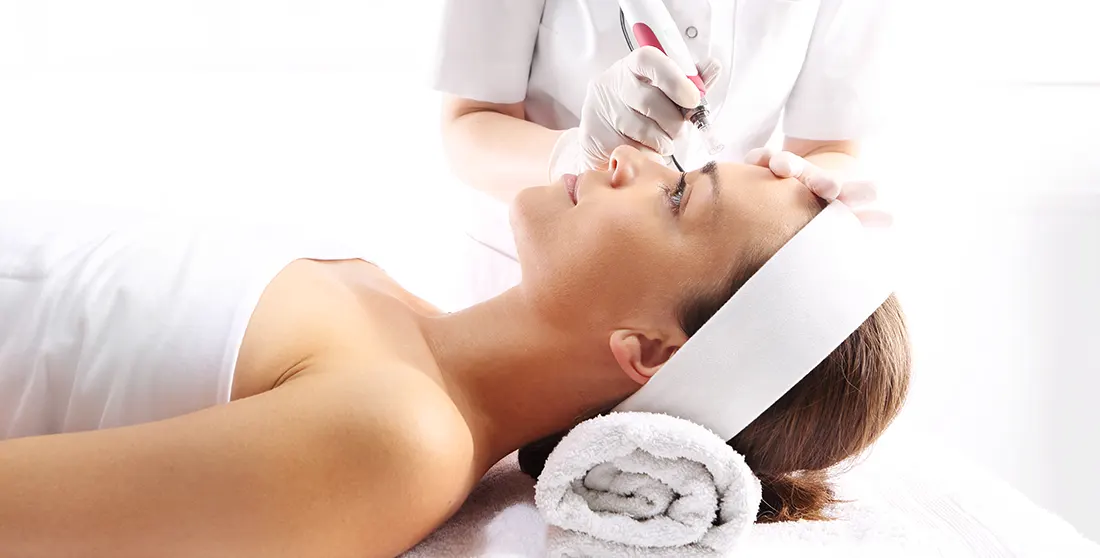 Needle Mesotherapy / Dermapen