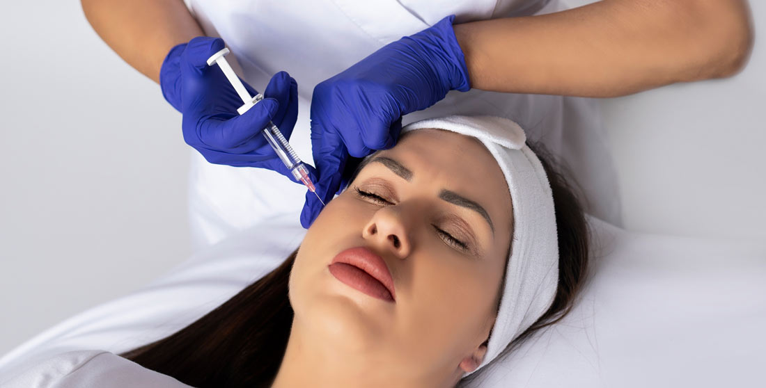 Injectable Skin Boosters